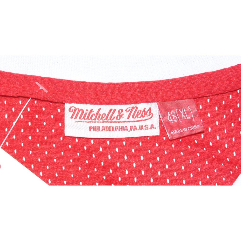 Chicago Bulls Jersey The Last Dance Michael Jordan - Picture 6 of 10